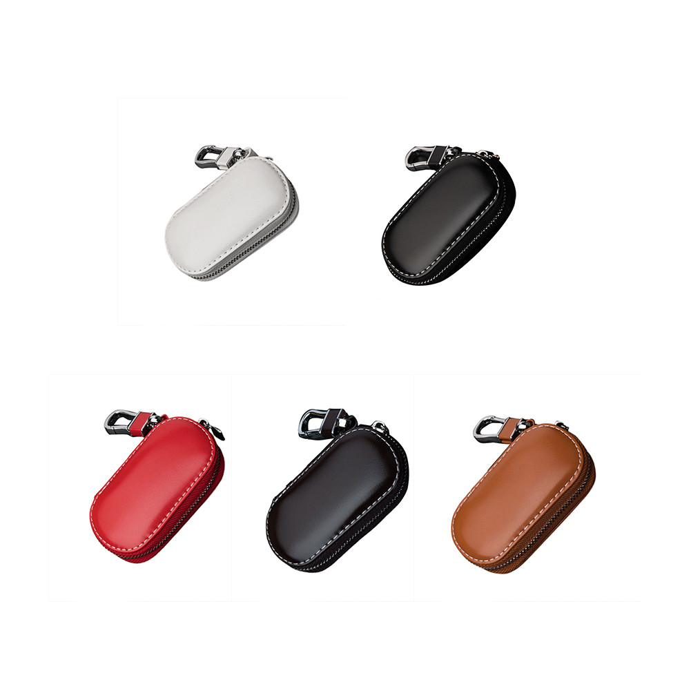 Car Key Signal Blocker - Chìa Khóa Đa Năng Bao Da