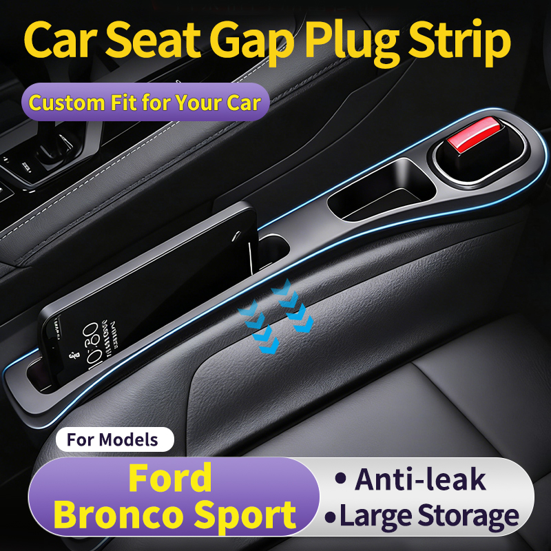 Car Accessories Useful - Car Gap Filler Strip for Ford