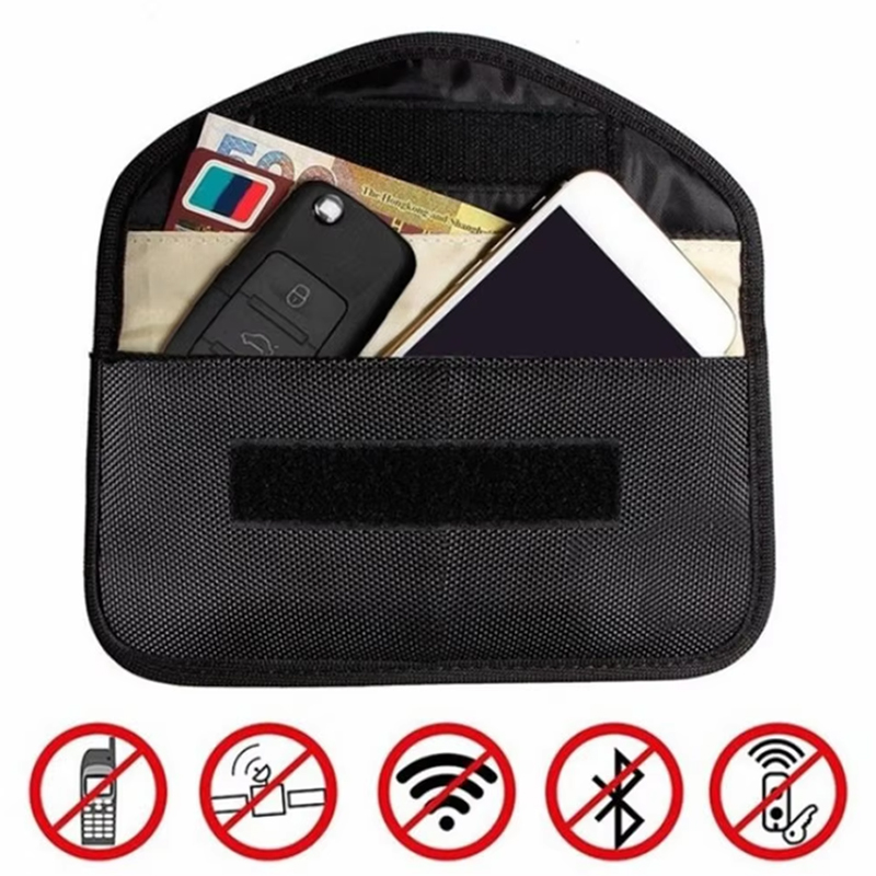 Car Key Signal Blocker - Car Key Signal Blocker Case Universal