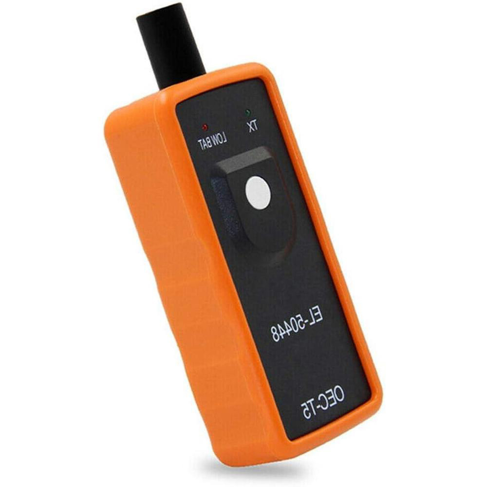 Tire Pressure Monitor - Universal Car Programming Tool Tire Pressure