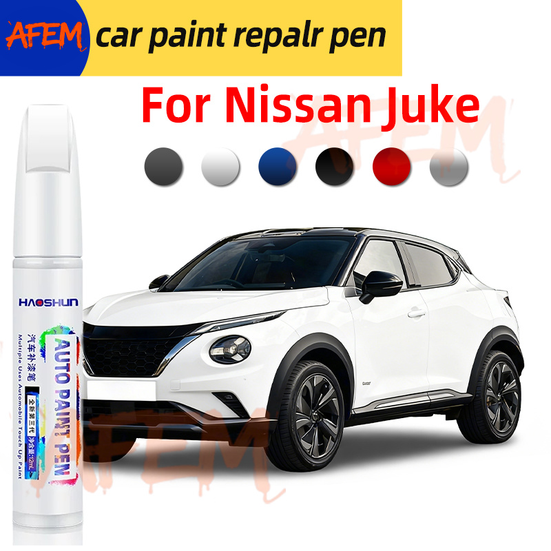 Car Scratch Remover Pen - Car Paint Pen Repair for Nissan