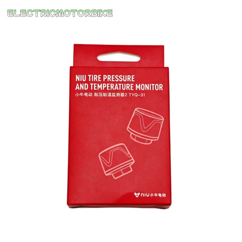 Tire Pressure Monitor - tire pressure monitor generation 2 TYQ-31