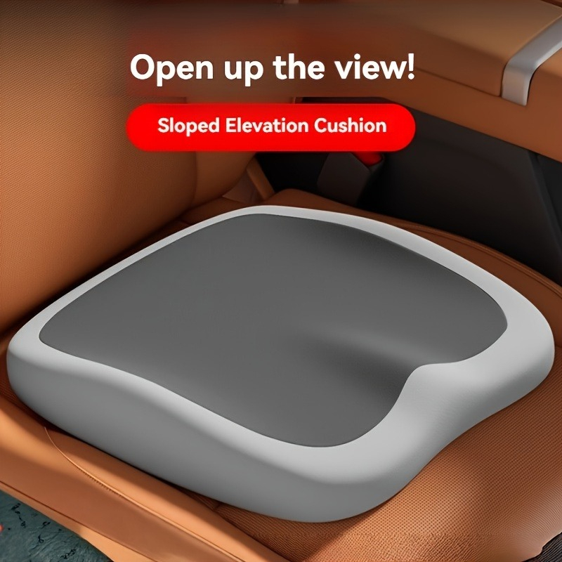 Ergonomic Memory Foam Seat Cus - đánh giá và giá Car Seat Cushion Memory Foam