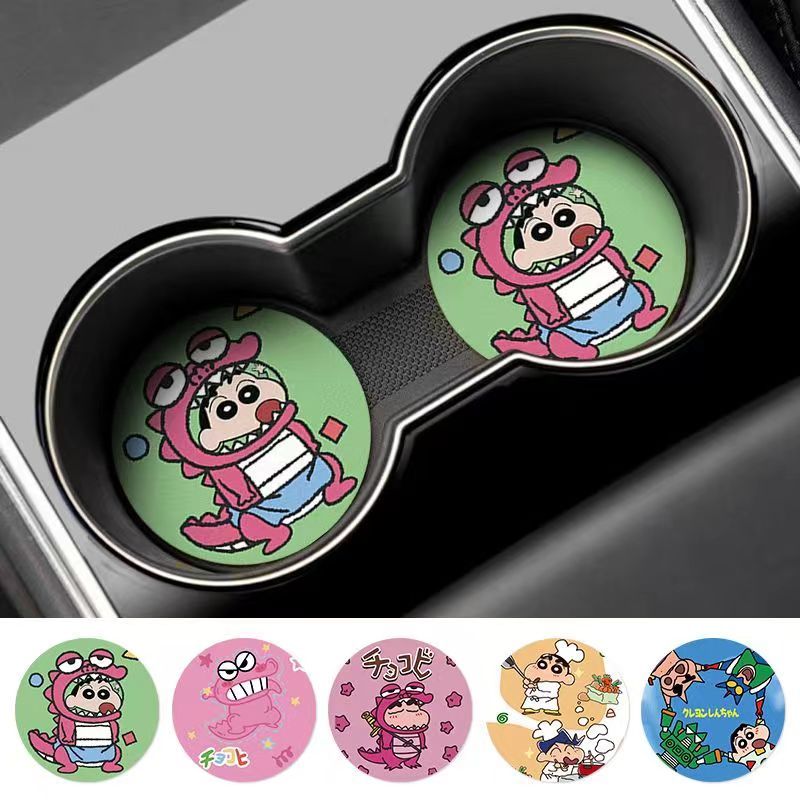 Crayon Shin-chan Nohara Shinno - đánh giá và giá Car Accessories Etsy