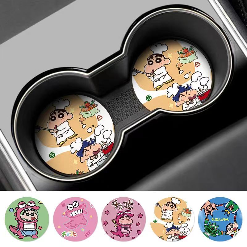 Crayon Shin-chan Nohara Shinno - đánh giá và giá Car Accessories Etsy
