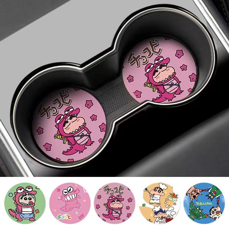 Crayon Shin-chan Nohara Shinno - đánh giá và giá Car Accessories Etsy