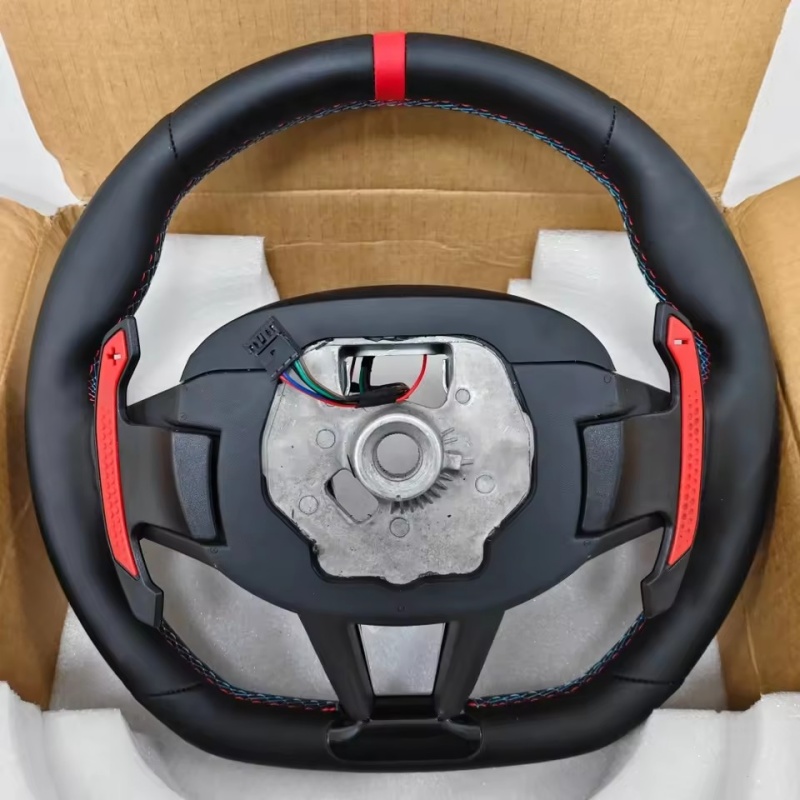 Car Steering Wheel Carbon Fibe - đánh giá và giá Car Accessories Etsy