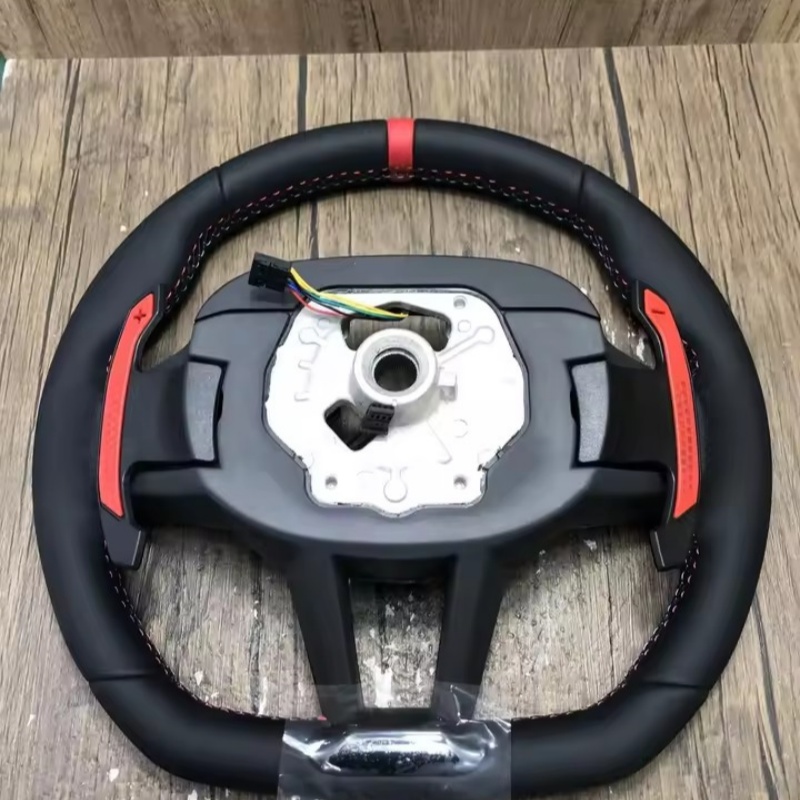 Car Steering Wheel Carbon Fibe - đánh giá và giá Car Accessories Etsy