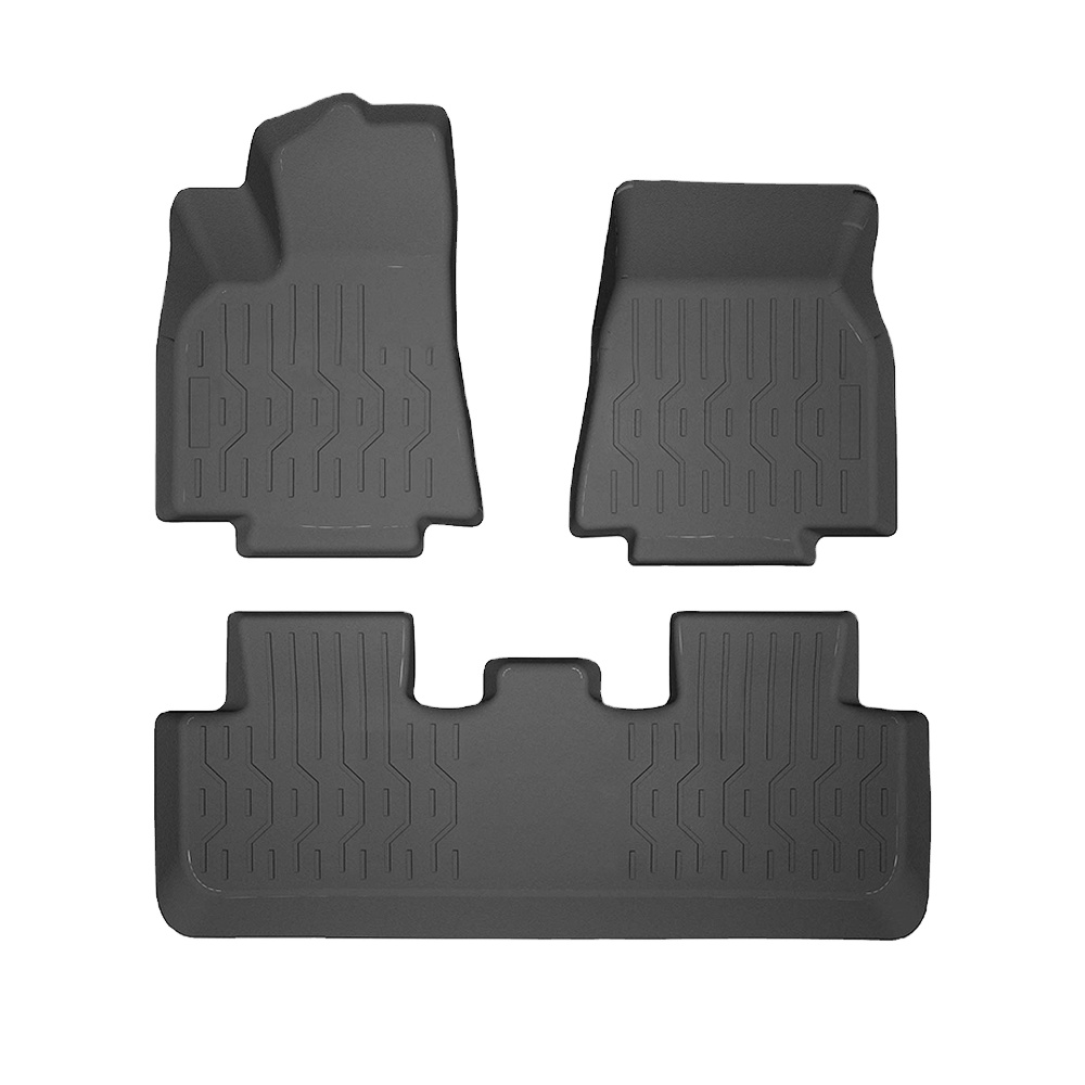 Custom car accessories TPV car - đánh giá và giá Car Accessories Useful