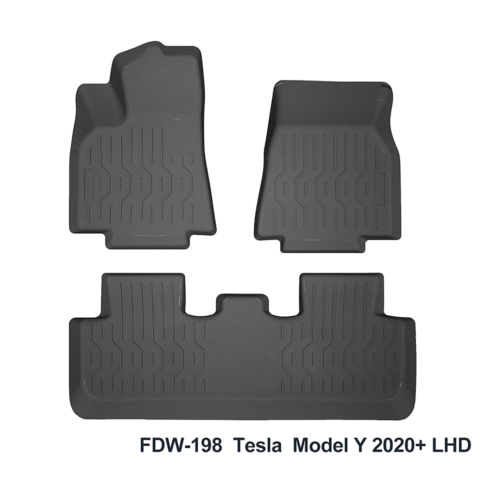 Custom car accessories TPV car - đánh giá và giá Car Accessories Useful