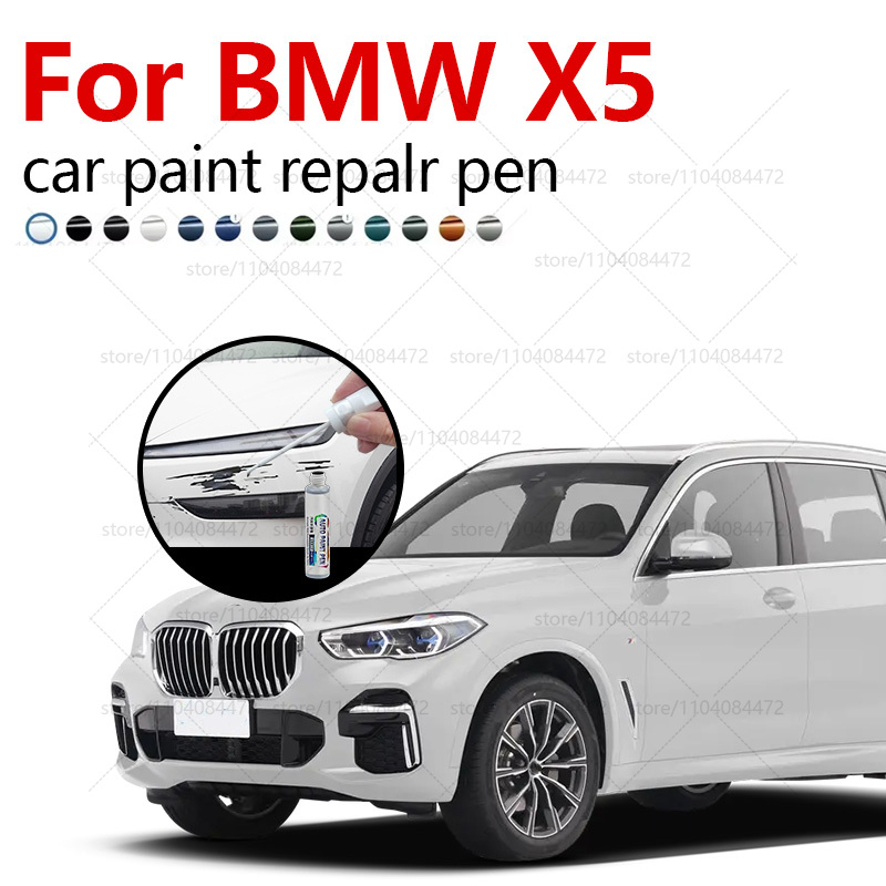 Car Paint Repair Pen For 1999- - đánh giá và giá Car Scratch Remover Pen