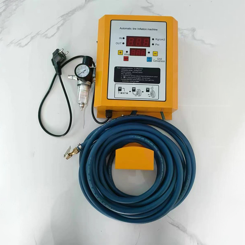 Hot Sale Automatic Digital Tir - đánh giá và giá Tire Pressure Monitor