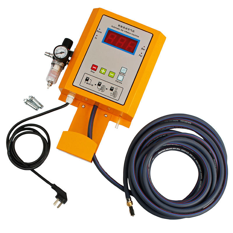 Hot Sale Automatic Digital Tir - đánh giá và giá Tire Pressure Monitor