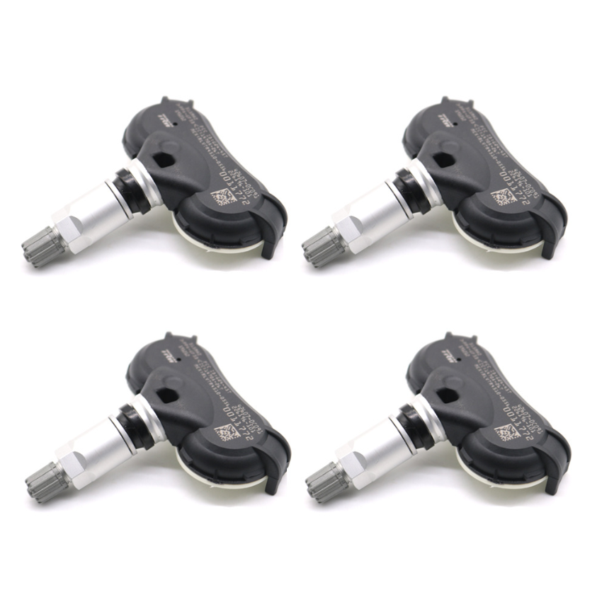 TPMS 315 tire pressure sensor  - đánh giá và giá Tire Pressure Monitor
