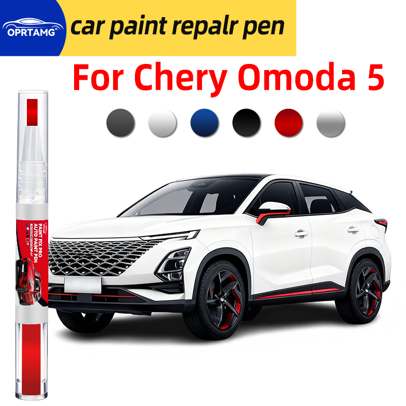 Car paint touch up pen For Che - đánh giá và giá Car Scratch Remover Pen