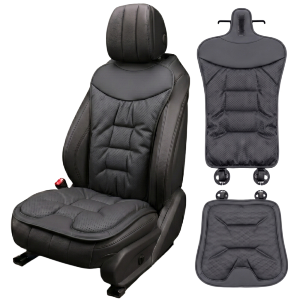 Cool Car Seat Cushions Summer  - đánh giá và giá Car Seat Cushion Memory Foam