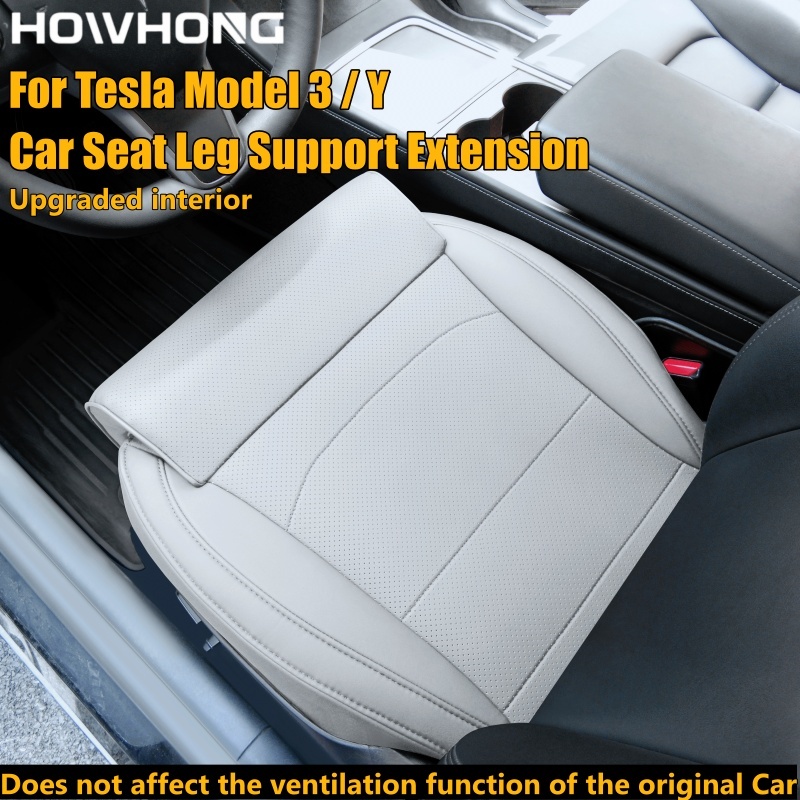 Car Seat Leg Support Extension - đánh giá và giá Car Seat Cushion Memory Foam