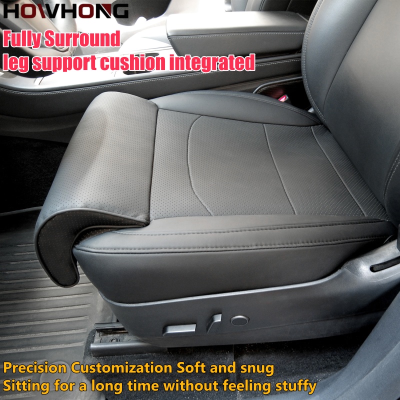 Car Seat Leg Support Extension - đánh giá và giá Car Seat Cushion Memory Foam