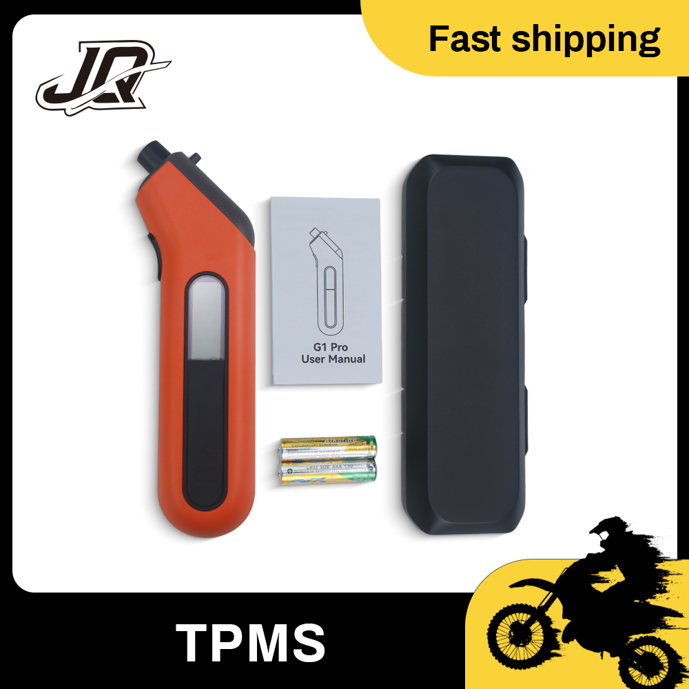 Portable Digital Tire Pressure - đánh giá và giá Tire Pressure Monitor