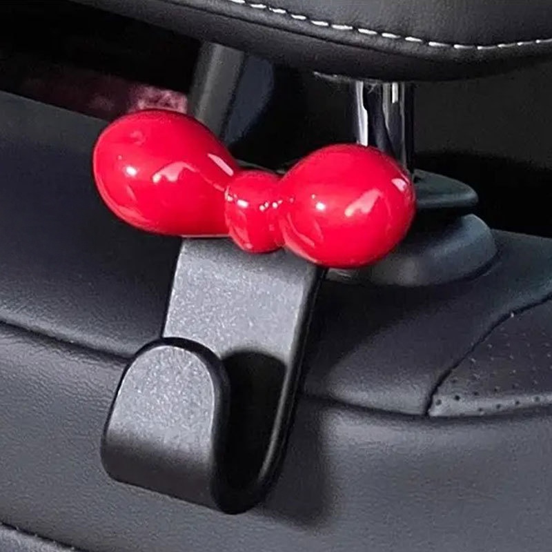 Minimalist Bow Car Back Seat H - đánh giá và giá Car Accessories Useful
