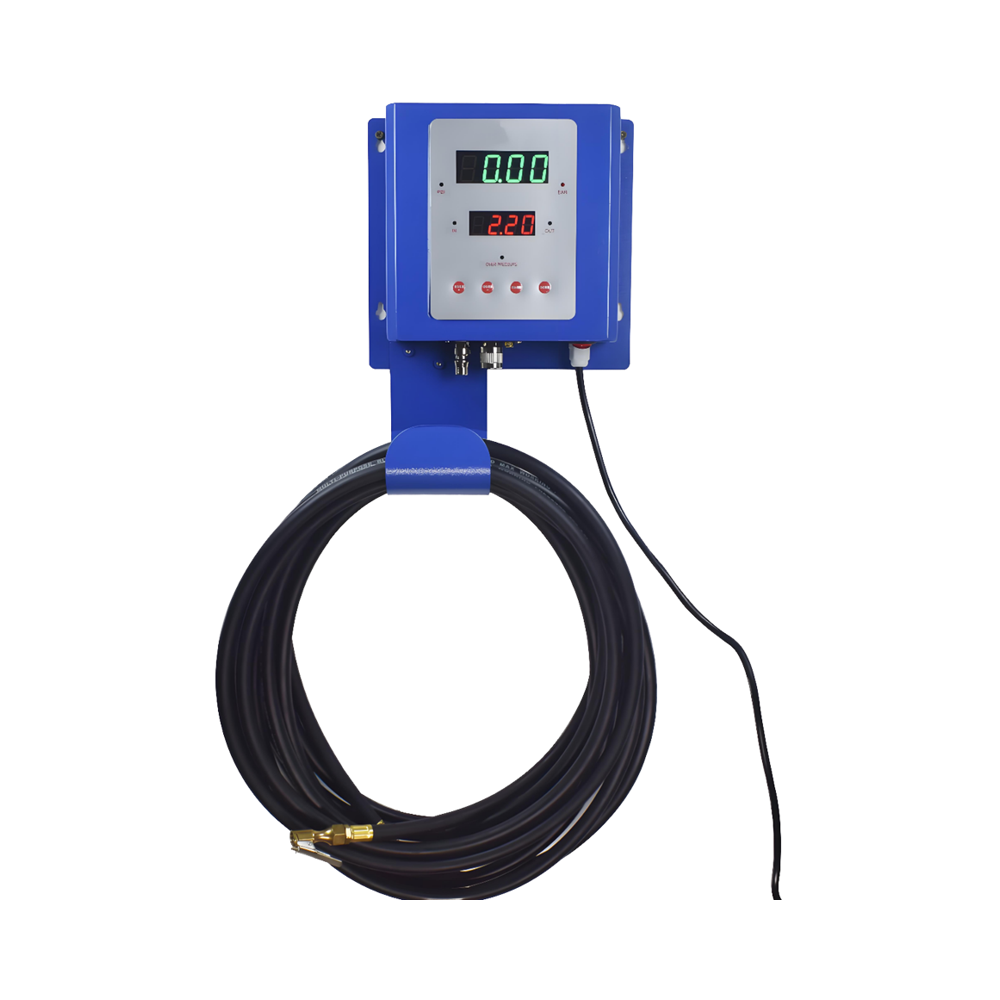 Portable Digital Tire Inflatio - đánh giá và giá Tire Pressure Monitor