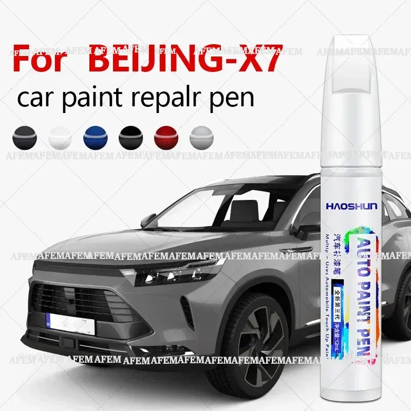 Car Paint Repair Pen Touch Up  - đánh giá và giá Car Scratch Remover Pen