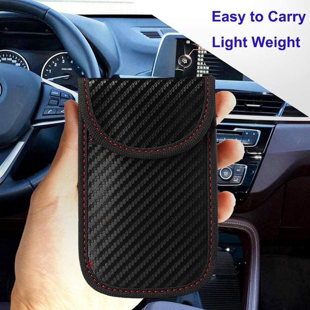 Car Key Signal Blocker Case An - đánh giá và giá Car Key Signal Blocker