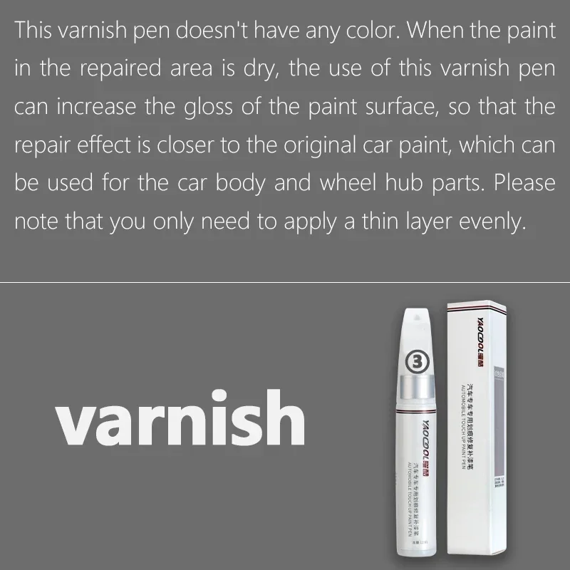 For Citroen C3/C3 Aircross Car - đánh giá và giá Car Scratch Remover Pen