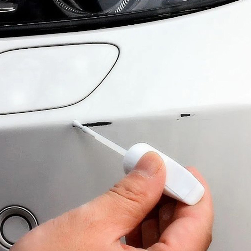 Car Paint Pen Scratch Repair T - đánh giá và giá Car Scratch Remover Pen