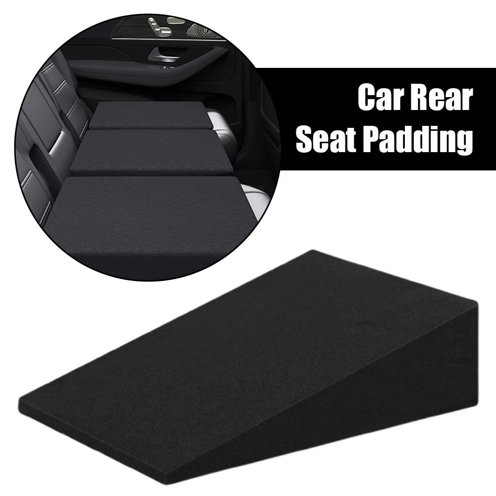 Car Seat Leveling Pad Memory F - đánh giá và giá Car Seat Cushion Memory Foam