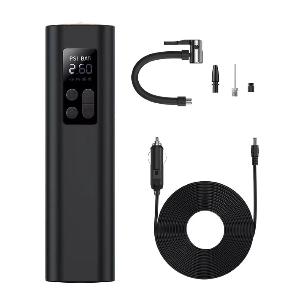 Mini Portable ABS Plastic Wire - đánh giá và giá Tire Pressure Monitor