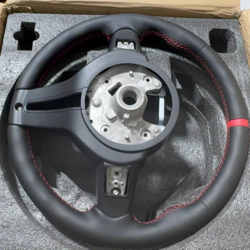 Car Steering Wheel Leather For - đánh giá và giá Car Accessories Etsy