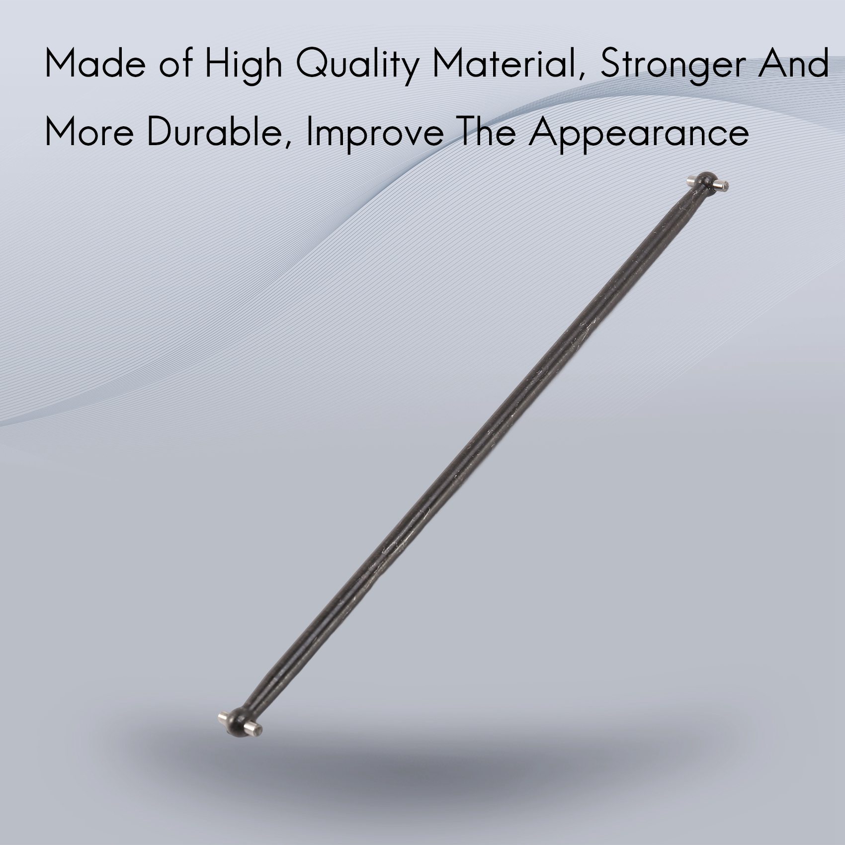 B05C-Center Centre Shaft EA101 - đánh giá và giá Car Accessories Racing