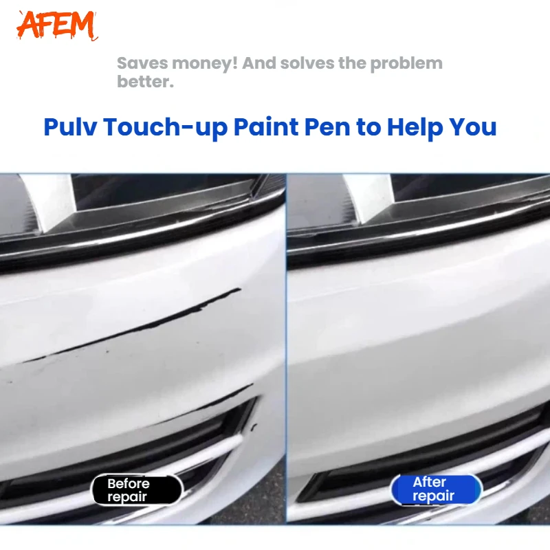 Car Paint Pen Scratch Repair T - đánh giá và giá Car Scratch Remover Pen