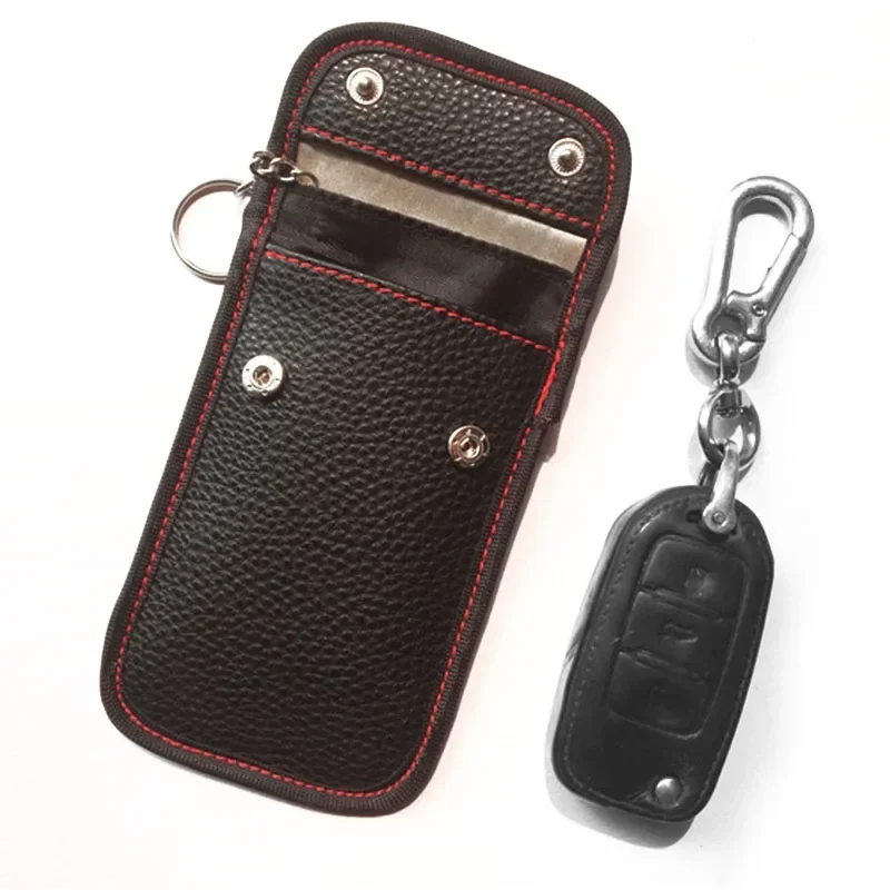 Car Anti-Theft Car Key Fob RFI - đánh giá và giá Car Key Signal Blocker
