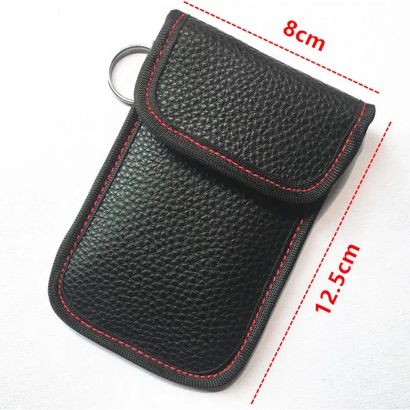 Car Anti-Theft Car Key Fob RFI - đánh giá và giá Car Key Signal Blocker