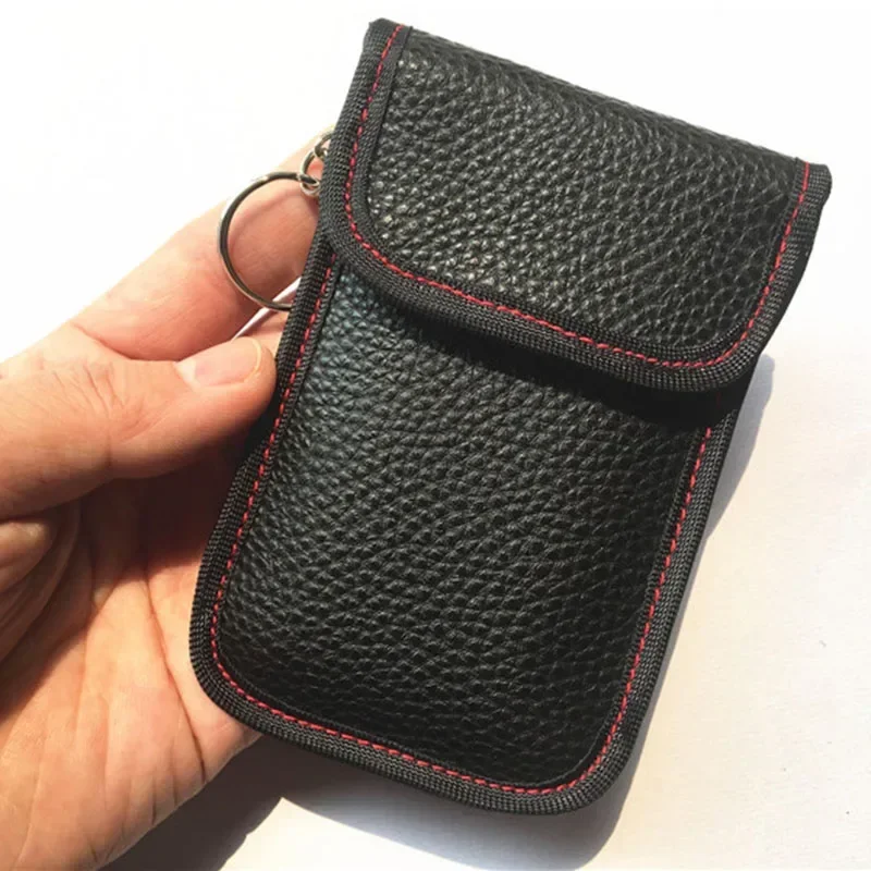 Car Anti-Theft Car Key Fob RFI - đánh giá và giá Car Key Signal Blocker