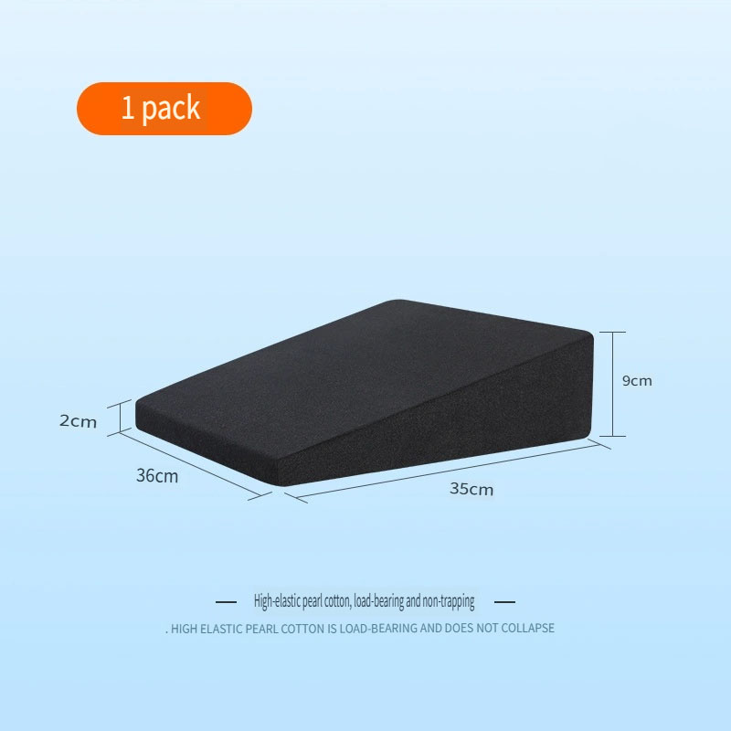 Car Seat Leveling Pad Memory F - đánh giá và giá Car Seat Cushion Memory Foam