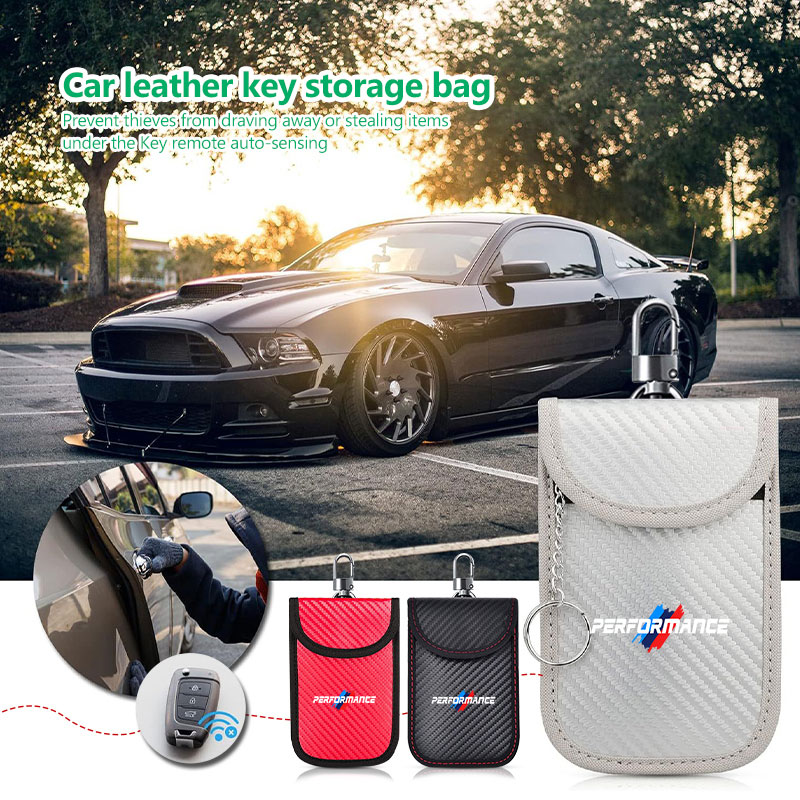 Car Key Signal Blocker Case Fa - đánh giá và giá Car Key Signal Blocker