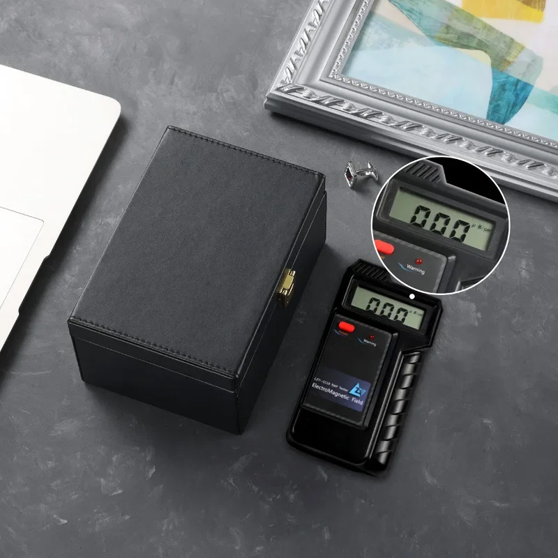 New Faraday Box Large Car Keyl - đánh giá và giá Car Key Signal Blocker