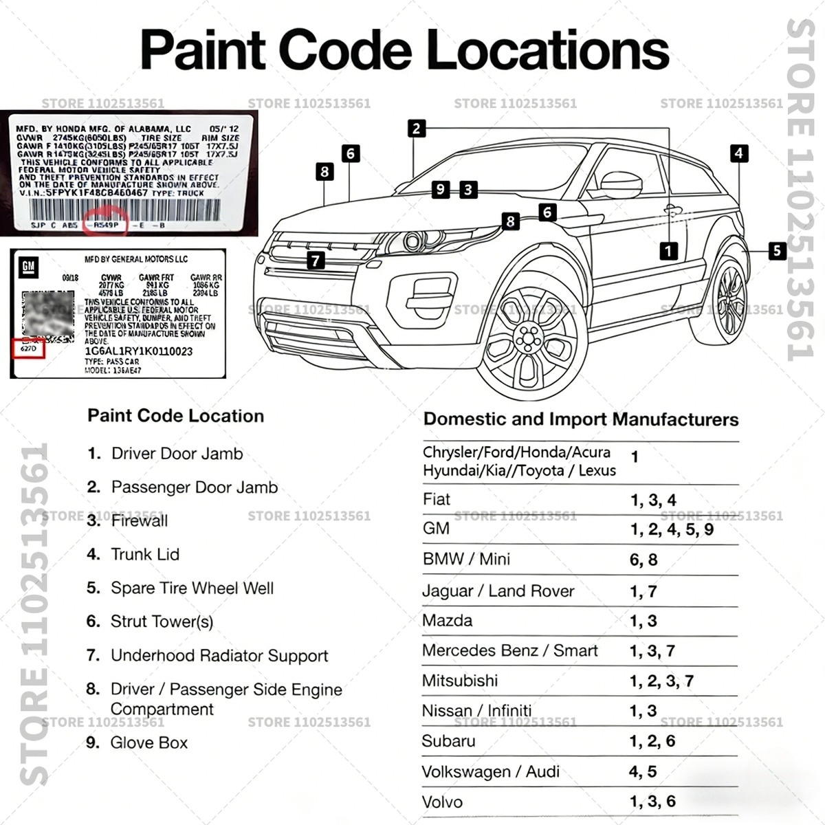 Car Touch Up Paint Pen Quick R - đánh giá và giá Car Scratch Remover Pen