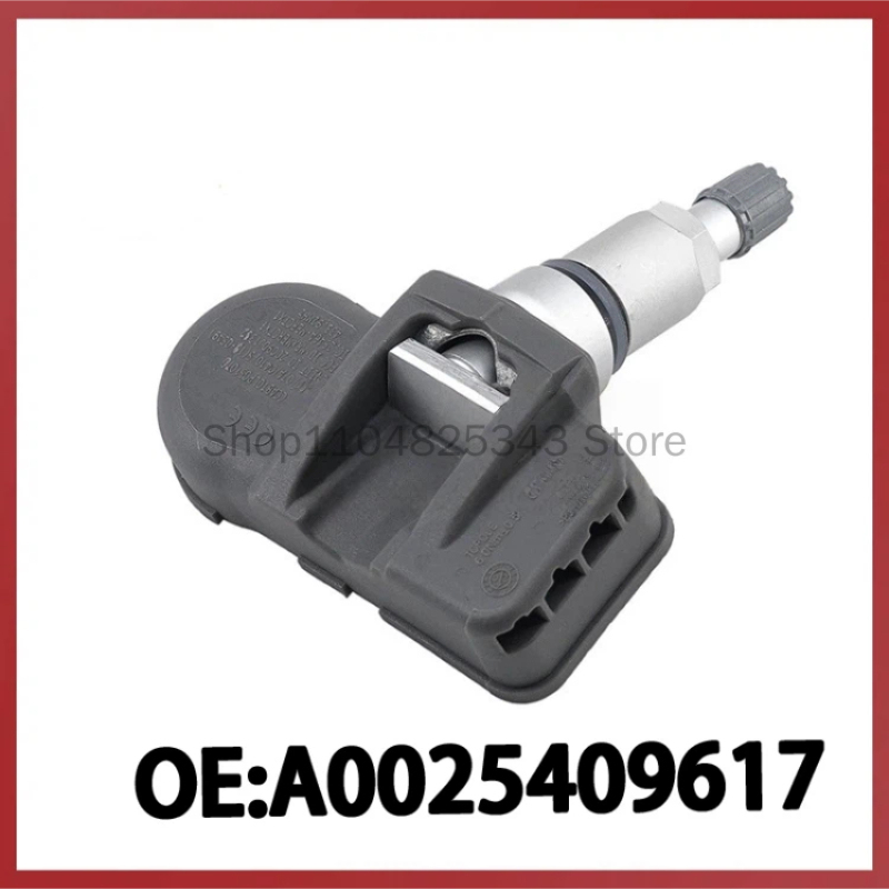 A0025409617 For Mercedes-Benz  - đánh giá và giá Tire Pressure Monitor