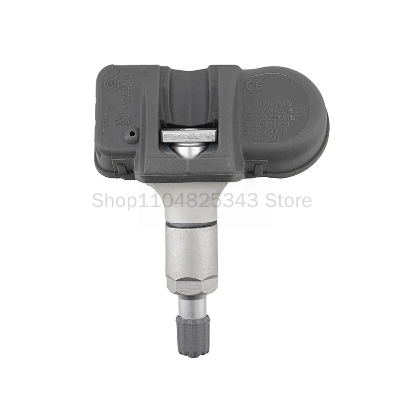 A0025409617 For Mercedes-Benz  - đánh giá và giá Tire Pressure Monitor
