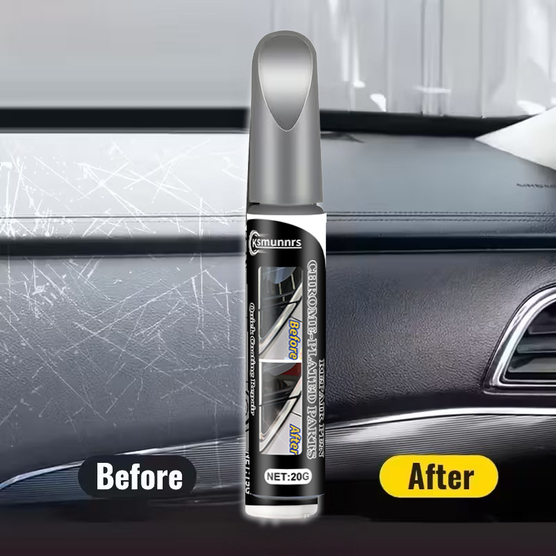 Car Scratch Repair Paint Pen - - đánh giá và giá Car Scratch Remover Pen