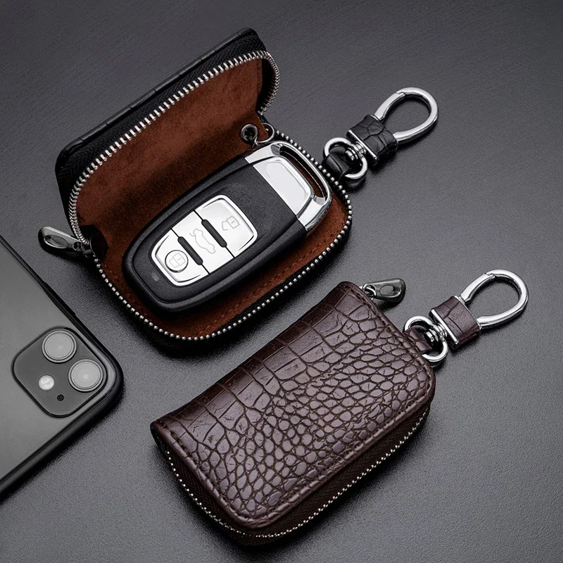 1PC Car Key Bag Business Unive - đánh giá và giá Car Key Signal Blocker
