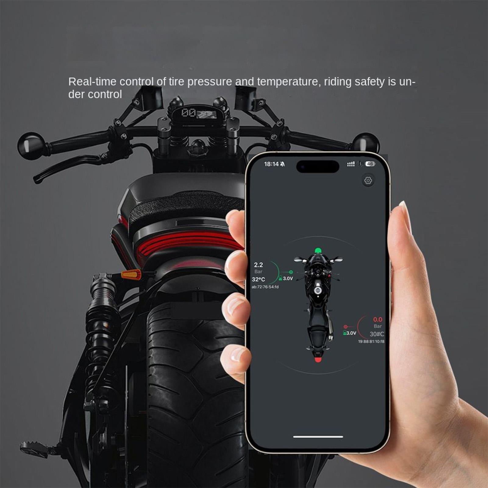 Tire Pressure Gauge Cordless W - đánh giá và giá Tire Pressure Monitor