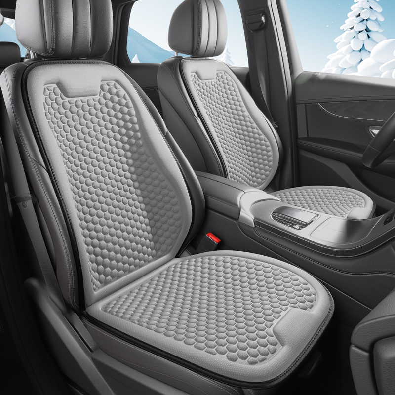 Car Seat Cushion - All-Season  - đánh giá và giá Car Seat Cushion Memory Foam