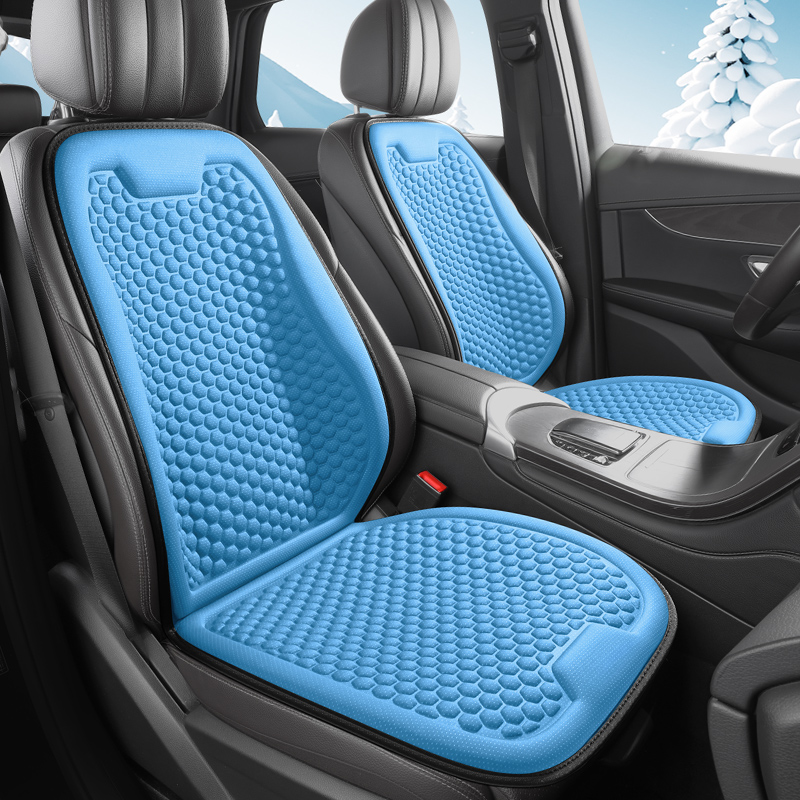 Car Seat Cushion - All-Season  - đánh giá và giá Car Seat Cushion Memory Foam