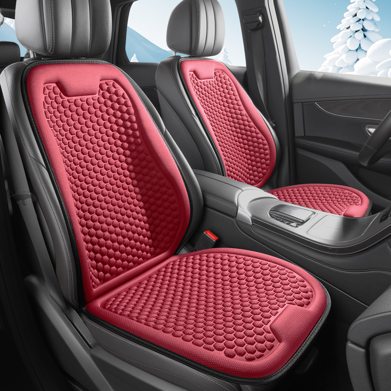 Car Seat Cushion - All-Season  - đánh giá và giá Car Seat Cushion Memory Foam
