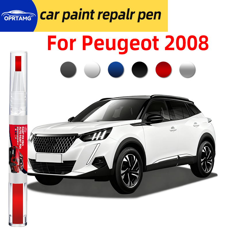 Car paint touch up pen For Peu - đánh giá và giá Car Scratch Remover Pen